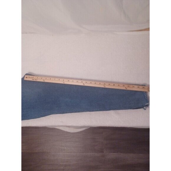 KENSIE VINTAGE LUXE High rise Jeans - Picture 8 of 9